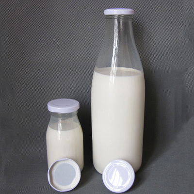 牛奶汽水瓶3