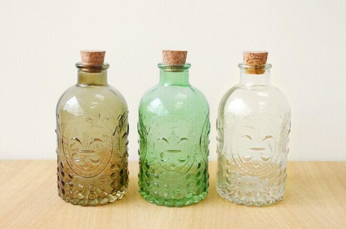 玻璃花瓶05